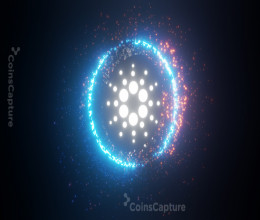 CoinsCapture - Cryptocurrency Trading Prices Today, Live Chart , Market Trades & Cap