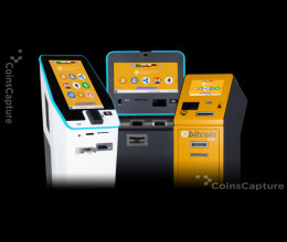CoinsCapture - Cryptocurrency Trading Prices Today, Live Chart , Market Trades & Cap