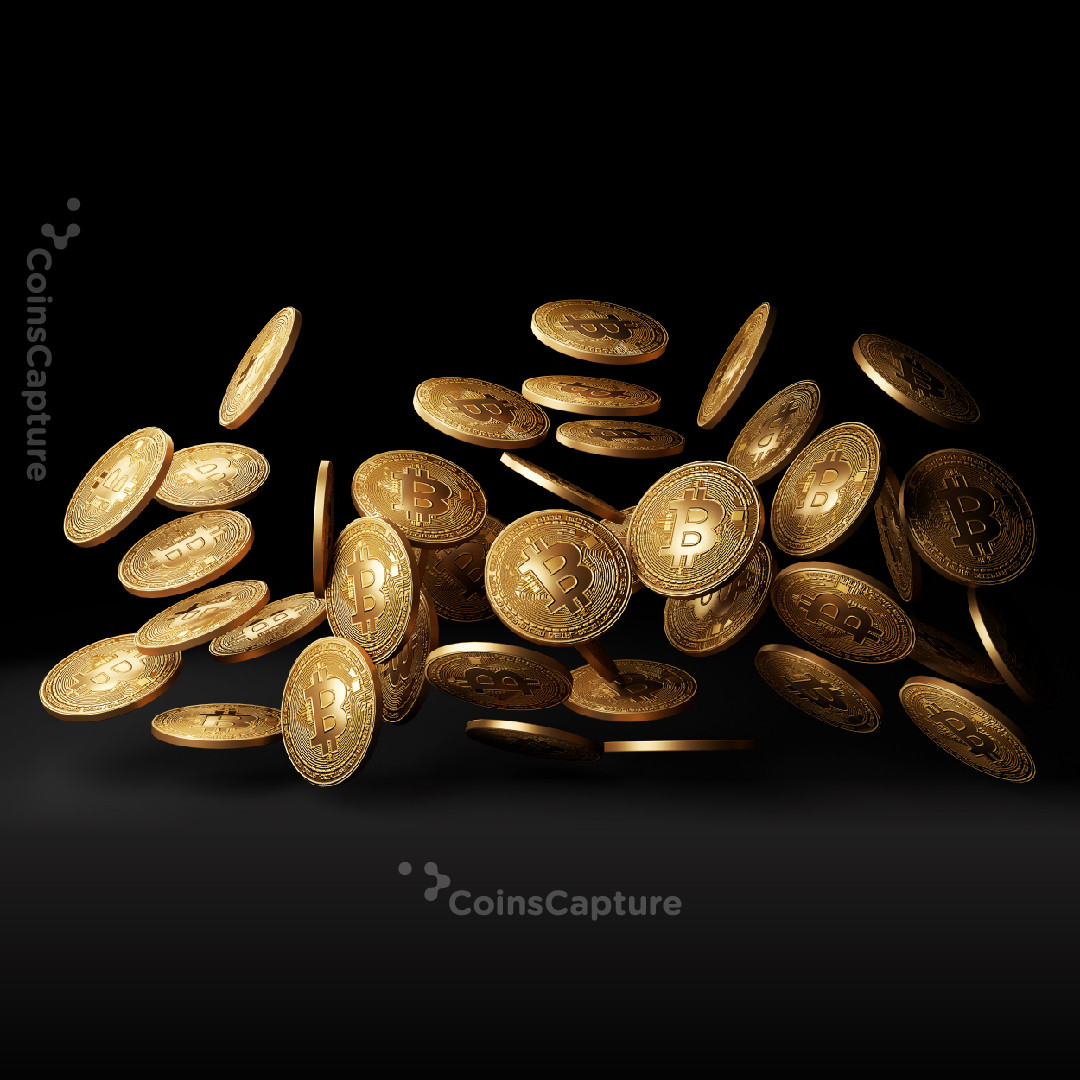 CoinsCapture - Cryptocurrency Trading Prices Today, Live Chart , Market Trades & Cap