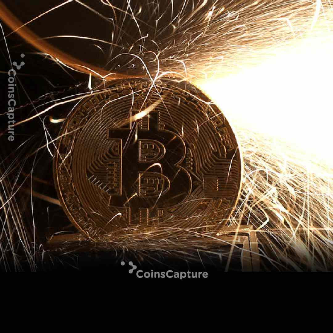 CoinsCapture - Cryptocurrency Trading Prices Today, Live Chart , Market Trades & Cap