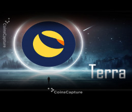 CoinsCapture - Cryptocurrency Trading Prices Today, Live Chart , Market Trades & Cap