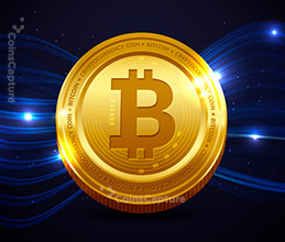 CoinsCapture - Cryptocurrency Trading Prices Today, Live Chart , Market Trades & Cap