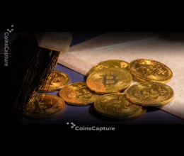 CoinsCapture - Cryptocurrency Trading Prices Today, Live Chart , Market Trades & Cap