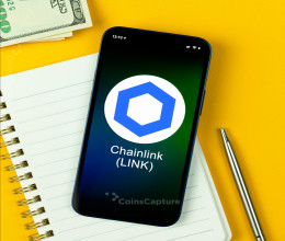 CoinsCapture - Cryptocurrency Trading Prices Today, Live Chart , Market Trades & Cap