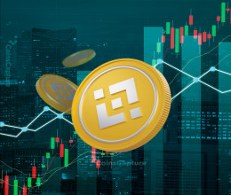 CoinsCapture - Cryptocurrency Trading Prices Today, Live Chart , Market Trades & Cap