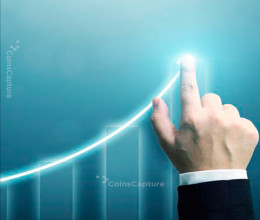 CoinsCapture - Cryptocurrency Trading Prices Today, Live Chart , Market Trades & Cap