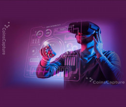 CoinsCapture - Cryptocurrency Trading Prices Today, Live Chart , Market Trades & Cap