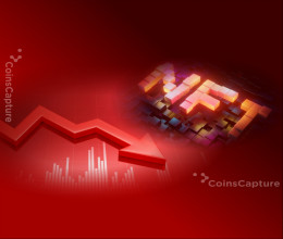 CoinsCapture - Cryptocurrency Trading Prices Today, Live Chart , Market Trades & Cap