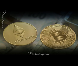 CoinsCapture - Cryptocurrency Trading Prices Today, Live Chart , Market Trades & Cap