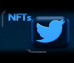 CoinsCapture - Cryptocurrency Trading Prices Today, Live Chart , Market Trades & Cap