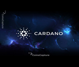 CoinsCapture - Cryptocurrency Trading Prices Today, Live Chart , Market Trades & Cap