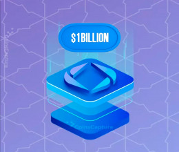 CoinsCapture - Cryptocurrency Trading Prices Today, Live Chart , Market Trades & Cap