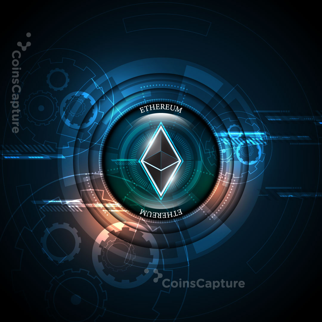 CoinsCapture - Cryptocurrency Trading Prices Today, Live Chart , Market Trades & Cap
