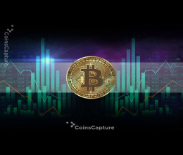 CoinsCapture - Cryptocurrency Trading Prices Today, Live Chart , Market Trades & Cap