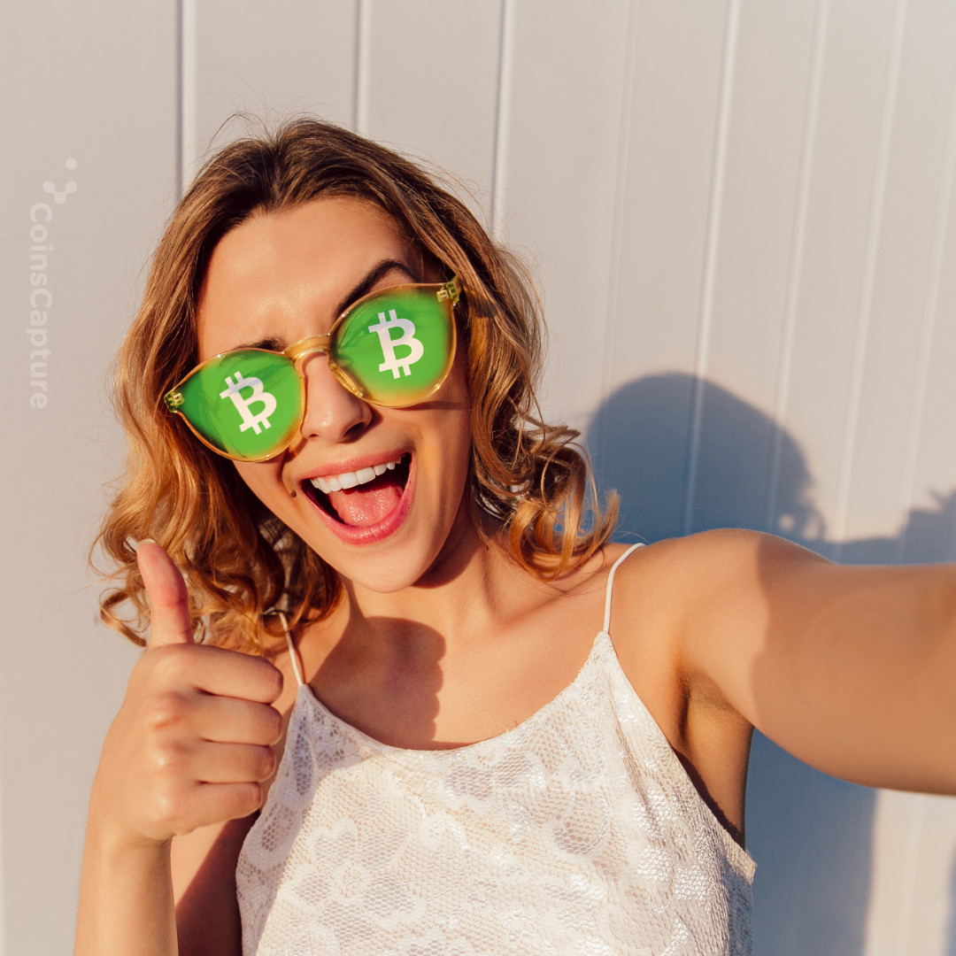 CoinsCapture - Cryptocurrency Trading Prices Today, Live Chart , Market Trades & Cap