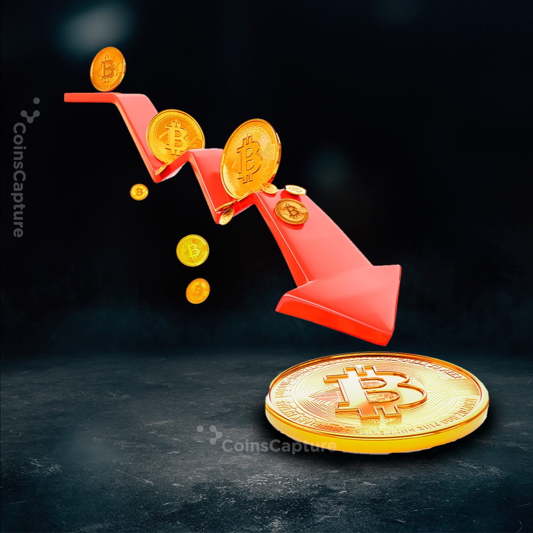 CoinsCapture - Cryptocurrency Trading Prices Today, Live Chart , Market Trades & Cap