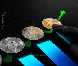 CoinsCapture - Cryptocurrency Trading Prices Today, Live Chart , Market Trades & Cap