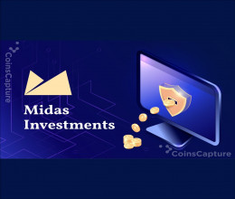 CoinsCapture - Cryptocurrency Trading Prices Today, Live Chart , Market Trades & Cap