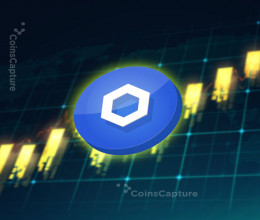 CoinsCapture - Cryptocurrency Trading Prices Today, Live Chart , Market Trades & Cap