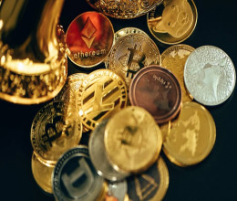 CoinsCapture - Cryptocurrency Trading Prices Today, Live Chart , Market Trades & Cap