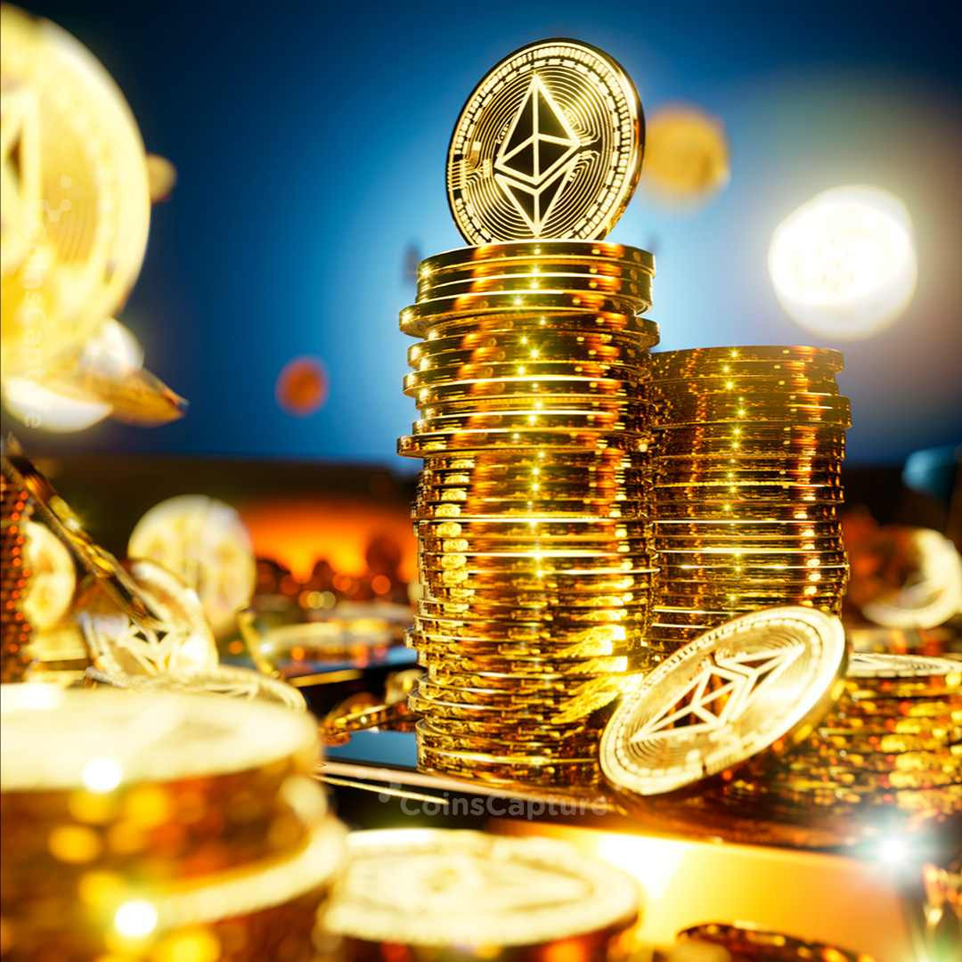 CoinsCapture - Cryptocurrency Trading Prices Today, Live Chart , Market Trades & Cap
