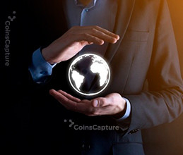 CoinsCapture - Cryptocurrency Trading Prices Today, Live Chart , Market Trades & Cap