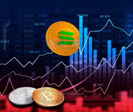 CoinsCapture - Cryptocurrency Trading Prices Today, Live Chart , Market Trades & Cap