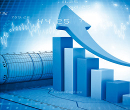 CoinsCapture - Cryptocurrency Trading Prices Today, Live Chart , Market Trades & Cap