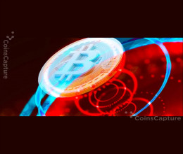 CoinsCapture - Cryptocurrency Trading Prices Today, Live Chart , Market Trades & Cap