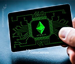 CoinsCapture - Cryptocurrency Trading Prices Today, Live Chart , Market Trades & Cap
