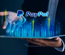 CoinsCapture - Cryptocurrency Trading Prices Today, Live Chart , Market Trades & Cap