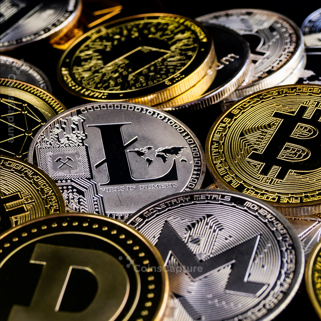 CoinsCapture - Cryptocurrency Trading Prices Today, Live Chart , Market Trades & Cap