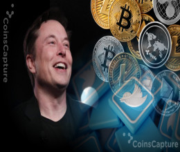 CoinsCapture - Cryptocurrency Trading Prices Today, Live Chart , Market Trades & Cap