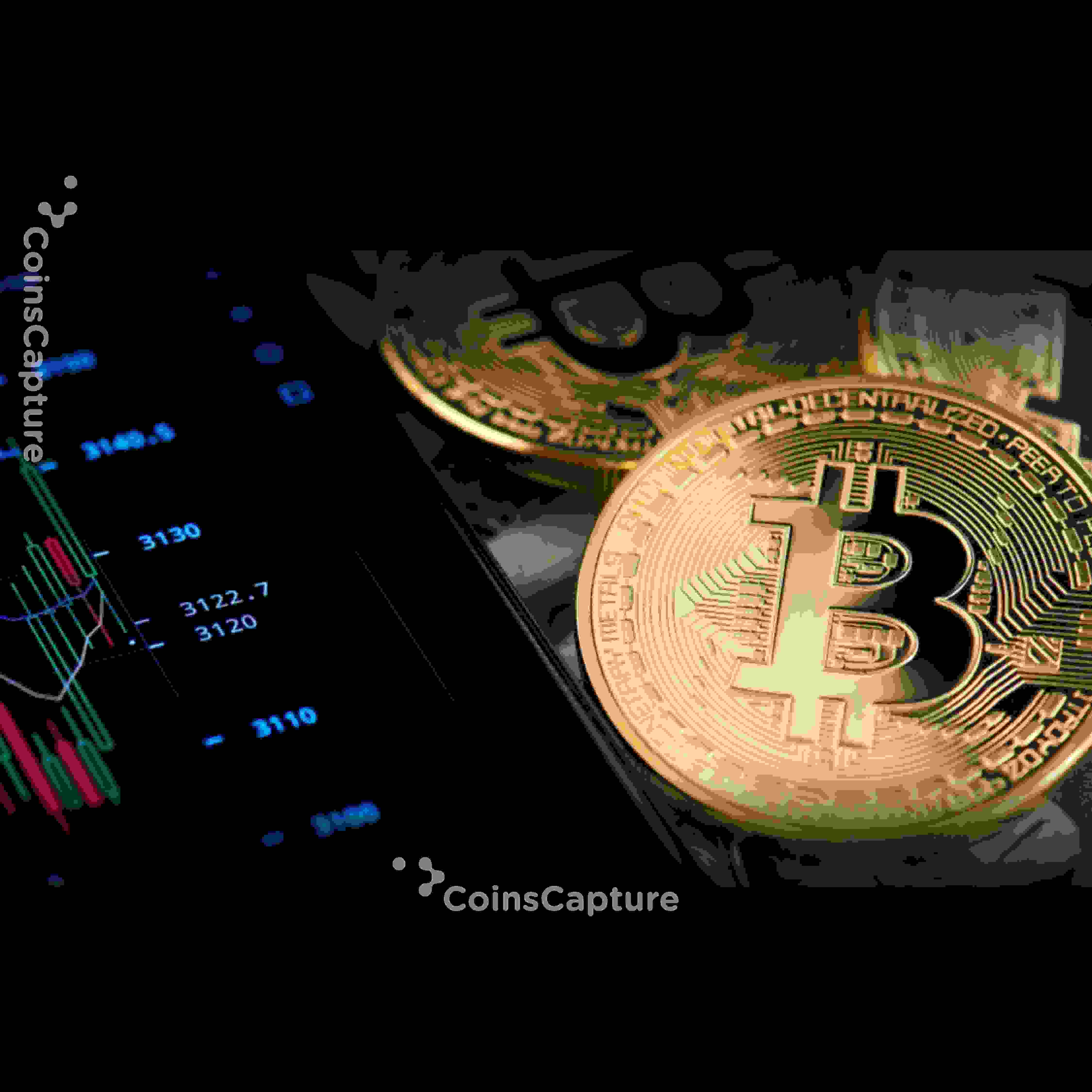 CoinsCapture - Cryptocurrency Trading Prices Today, Live Chart , Market Trades & Cap