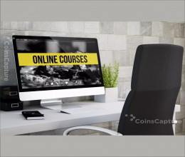 CoinsCapture - Cryptocurrency Trading Prices Today, Live Chart , Market Trades & Cap