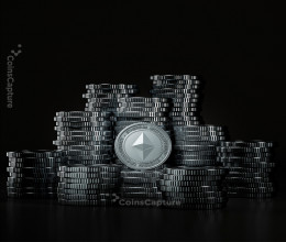 CoinsCapture - Cryptocurrency Trading Prices Today, Live Chart , Market Trades & Cap