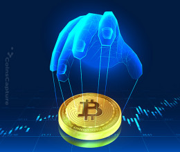 CoinsCapture - Cryptocurrency Trading Prices Today, Live Chart , Market Trades & Cap