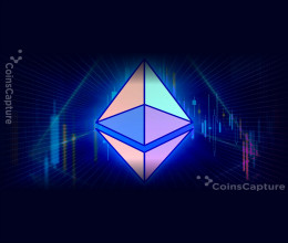 CoinsCapture - Cryptocurrency Trading Prices Today, Live Chart , Market Trades & Cap