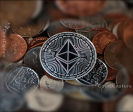 CoinsCapture - Cryptocurrency Trading Prices Today, Live Chart , Market Trades & Cap