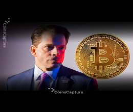 CoinsCapture - Cryptocurrency Trading Prices Today, Live Chart , Market Trades & Cap