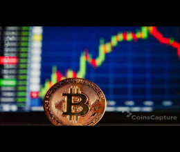 CoinsCapture - Cryptocurrency Trading Prices Today, Live Chart , Market Trades & Cap