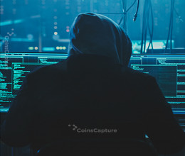 CoinsCapture - Cryptocurrency Trading Prices Today, Live Chart , Market Trades & Cap