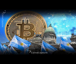 CoinsCapture - Cryptocurrency Trading Prices Today, Live Chart , Market Trades & Cap