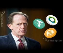 CoinsCapture - Cryptocurrency Trading Prices Today, Live Chart , Market Trades & Cap