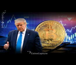 CoinsCapture - Cryptocurrency Trading Prices Today, Live Chart , Market Trades & Cap