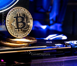 CoinsCapture - Cryptocurrency Trading Prices Today, Live Chart , Market Trades & Cap
