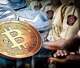 CoinsCapture - Cryptocurrency Trading Prices Today, Live Chart , Market Trades & Cap