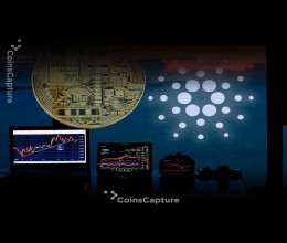 CoinsCapture - Cryptocurrency Trading Prices Today, Live Chart , Market Trades & Cap