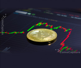 CoinsCapture - Cryptocurrency Trading Prices Today, Live Chart , Market Trades & Cap