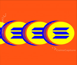 CoinsCapture - Cryptocurrency Trading Prices Today, Live Chart , Market Trades & Cap
